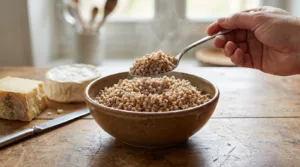 Comment cuire le sarrasin : le guide complet pour une recette parfaite 4 Comment cuire le sarrasin : le guide complet pour une recette parfaite