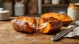 Accompagnement patate douce : les meilleures idées pour sublimer vos plats 5 Accompagnement patate douce : les meilleures idées pour sublimer vos plats