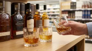 Meilleur whisky supermarché : notre sélection 2026 pour tous les budgets 2 Meilleur whisky supermarché : notre sélection 2026 pour tous les budgets