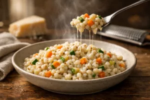 Larme de Job fondante et parfumée, la céréale ancienne qui va vous surprendre 2 Larme de Job fondante et parfumée, la céréale ancienne qui va vous surprendre