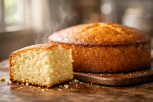 Le gâteau au yaourt ultra moelleux et inratable que tout le monde réussit du premier coup