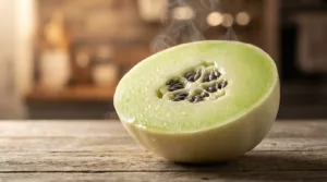 Melon honeydew : tout savoir sur ce fruit rafraîchissant 2 Melon honeydew : tout savoir sur ce fruit rafraîchissant