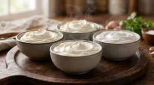 Par quoi remplacer le mascarpone : le guide ultime des alternatives 3 Par quoi remplacer le mascarpone : le guide ultime des alternatives