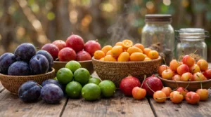 Fruits en Q : la liste exhaustive des fruits commençant par la lettre Q