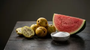 Aliments commençant par la lettre X : la liste complète et les alternatives 5 Aliments commençant par la lettre X : la liste complète et les alternatives