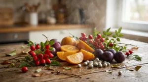 Fruits en E : la liste complète et leur guide pratique en 2026