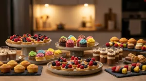 apero dinatoire dessert 2 apero dinatoire dessert