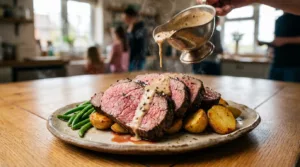 Accompagnement rôti de bœuf : les meilleures idées pour un repas réussi 2 Accompagnement rôti de bœuf : les meilleures idées pour un repas réussi