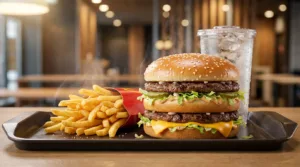Prix du Menu Maxi Best Of McDonald's 2026 : Tarifs, Composition et Astuces Économiques 3 Prix du Menu Maxi Best Of McDonald's 2026 : Tarifs, Composition et Astuces Économiques