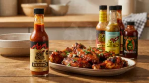 Sauces Hot Ones France : Le guide complet pour trouver et déguster les saveurs de l'émission culte 5 Sauces Hot Ones France : Le guide complet pour trouver et déguster les saveurs de l'émission culte