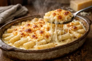 Les salsifis fondants comme chez grand-mère, la recette toute simple qui change tout