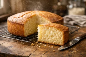 Le gâteau nature moelleux et irrésistible qui sauve tous les goûters 2 Le gâteau nature moelleux et irrésistible qui sauve tous les goûters