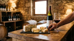 Pourquoi Cave Conseil révolutionne l'achat de vins dans le Sud