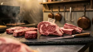 Beef Cut : Guide Complet des Morceaux de Bœuf et Restaurants à Courbevoie 2 Beef Cut : Guide Complet des Morceaux de Bœuf et Restaurants à Courbevoie