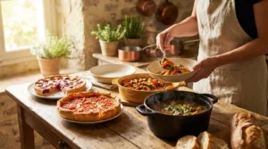 Recettes de Maria : Simples, Familiales et Gourmandes pour Tous