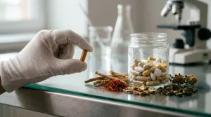 Compléments alimentaires anti-stress : guide complet pour choisir le vôtre en 2026 5 Compléments alimentaires anti-stress : guide complet pour choisir le vôtre en 2026