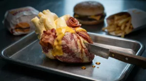 Cholestérol : quels aliments éviter pour préserver votre santé cardiovasculaire ? 2 Cholestérol : quels aliments éviter pour préserver votre santé cardiovasculaire ?