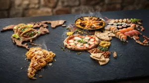 Meilleure cuisine du monde : le classement définitif 2026