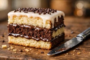 Le napolitain maison ultra moelleux qui va détrôner celui du supermarché