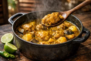 Le colombo parfumé et réconfortant qui fait voyager dès la première bouchée 5 Le colombo parfumé et réconfortant qui fait voyager dès la première bouchée