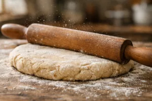 La pâte brisée rapide et inratable qui sauve toutes vos tartes maison 3 La pâte brisée rapide et inratable qui sauve toutes vos tartes maison