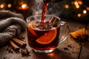 Le vin chaud maison simple et parfumé qui transforme n’importe quelle soirée en moment magique 3 Le vin chaud maison simple et parfumé qui transforme n’importe quelle soirée en moment magique