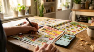 Où faire ses courses grâce aux magazines promotionnels de promoaccro.fr 2 Où faire ses courses grâce aux magazines promotionnels de promoaccro.fr