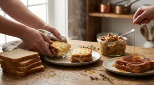 Que faire avec du pain de mie : recettes anti-gaspi et gourmandes