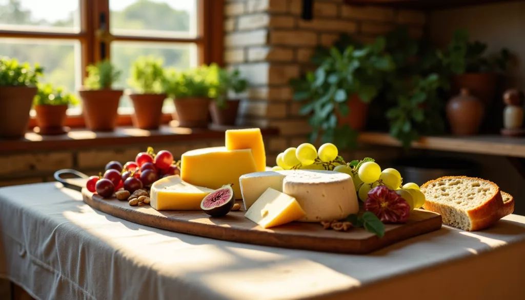 Quelle nappe choisir pour sublimer un plateau de fromages ? 3 Quelle nappe choisir pour sublimer un plateau de fromages ?