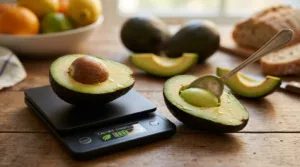 Calories de l'avocat : combien pour un avocat entier et ses bienfaits 4 Calories de l'avocat : combien pour un avocat entier et ses bienfaits