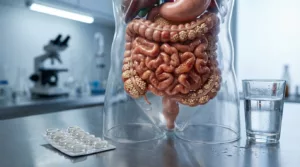 Ultra Levure et antibiotiques : le guide complet pour protéger votre microbiote