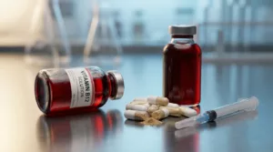 Vitamine B12 : effets secondaires, dangers et précautions à connaître 3 Vitamine B12 : effets secondaires, dangers et précautions à connaître