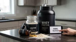Code promo Nutrimuscle : toutes les réductions et bons plans valides en avril 2026 3 Code promo Nutrimuscle : toutes les réductions et bons plans valides en avril 2026
