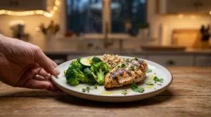 Repas minceur du soir : le guide complet pour perdre du poids sainement 5 Repas minceur du soir : le guide complet pour perdre du poids sainement