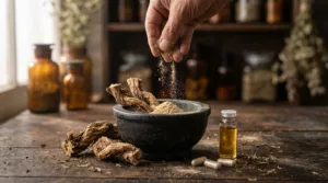 Costus Indien : Bienfaits, Utilisations et Acheter en Ligne 5 Costus Indien : Bienfaits, Utilisations et Acheter en Ligne