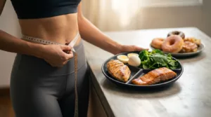 Régime protéiné 5 kg en 1 semaine : menu complet et conseils 3 Régime protéiné 5 kg en 1 semaine : menu complet et conseils