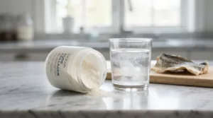 Meilleur collagène marin en pharmacie : Le guide complet 2026