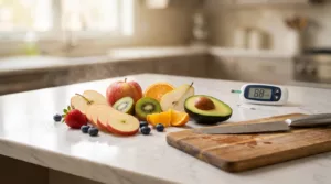 Quel fruit pour diabétique : les meilleurs choix pour votre santé 2 Quel fruit pour diabétique : les meilleurs choix pour votre santé