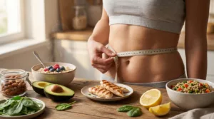 Recettes pour perdre du ventre : le guide ultime pour un ventre plat