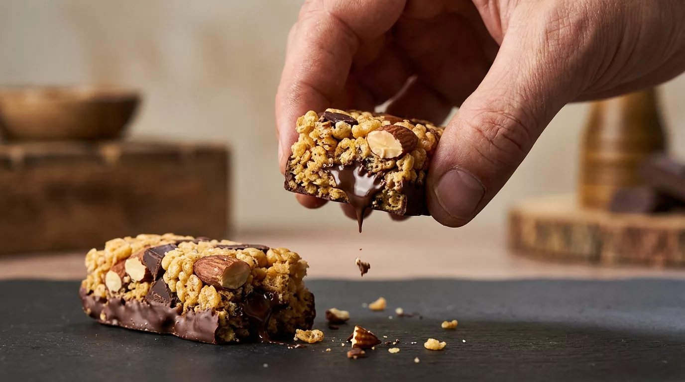 Meilleures barres protéinées Nutri&amp;Co : Le guide complet pour choisir et consommer