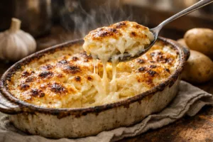 Le gratin dauphinois ultra fondant qui fait fondre tout le monde à table 5 Le gratin dauphinois ultra fondant qui fait fondre tout le monde à table