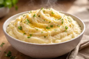 La purée de pommes de terre maison qui fond dans la bouche 2 La purée de pommes de terre maison qui fond dans la bouche