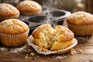 Muffins très simples et incroyablement moelleux, la recette facile qui marche à tous les coups 5 Muffins très simples et incroyablement moelleux, la recette facile qui marche à tous les coups