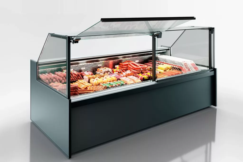 Bien choisir sa vitrine réfrigérée : guide d'achat pour les commerçants 3 Bien choisir sa vitrine réfrigérée : guide d'achat pour les commerçants