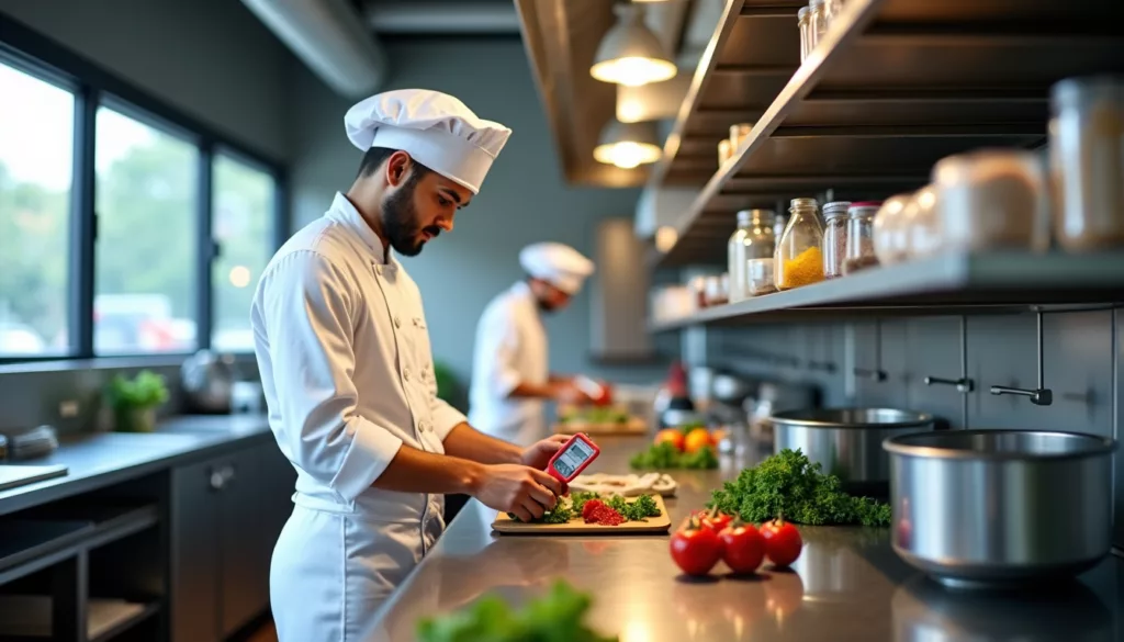 Quel matériel nécessaire pour ouvrir un snack ? 3 Quel matériel nécessaire pour ouvrir un snack ?