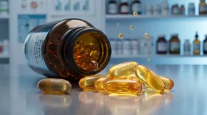 Meilleur Oméga 3 en Pharmacie : Guide Complet pour faire le bon choix 3 Meilleur Oméga 3 en Pharmacie : Guide Complet pour faire le bon choix