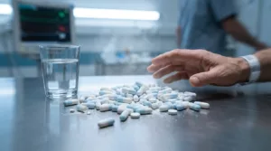 Surdosage de magnésium : symptômes, causes, risques et que faire 5 Surdosage de magnésium : symptômes, causes, risques et que faire