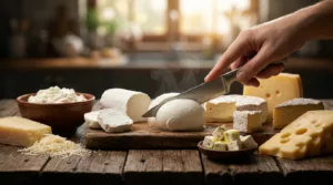 Quel est le fromage le meilleur pour la santé ? 2 Quel est le fromage le meilleur pour la santé ?