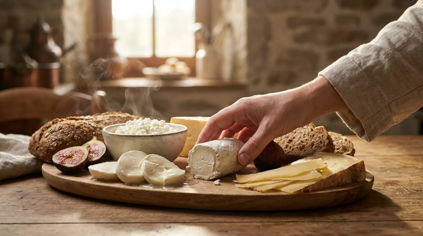 Quels sont les fromages à ne pas manger ?