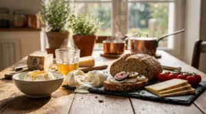 Quel fromage manger tous les jours pour allier plaisir et santé ? 2 Quel fromage manger tous les jours pour allier plaisir et santé ?